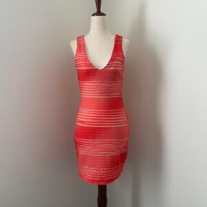 Arden B bodycon mini dress size Small